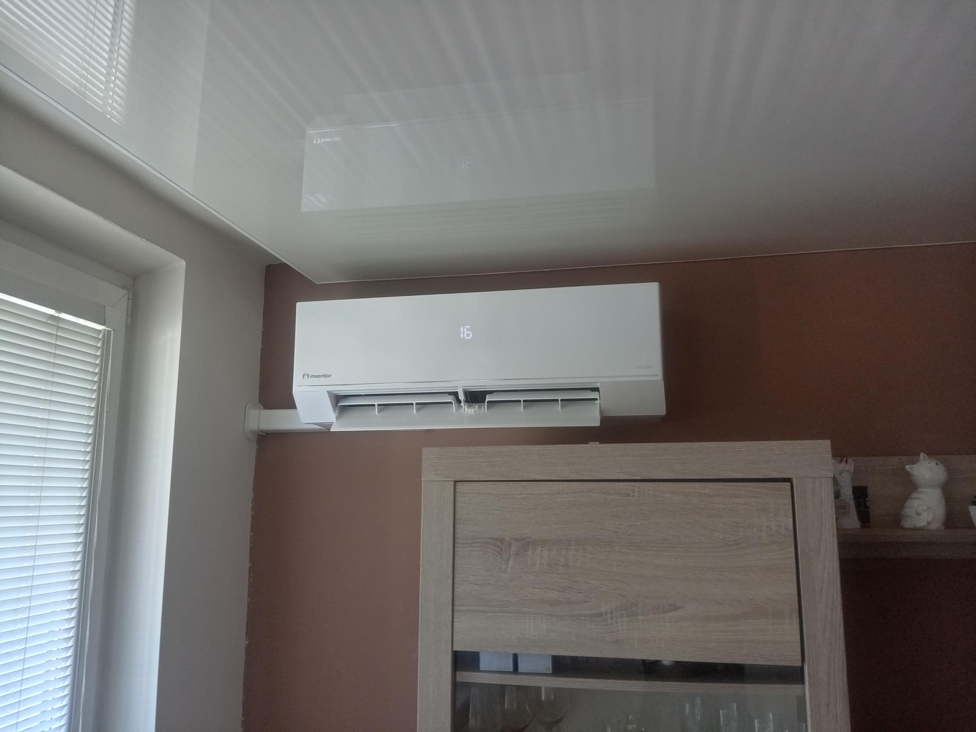 Inventor Leon vnútorná